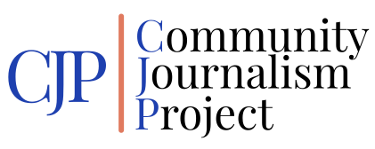 Community Journalism Project