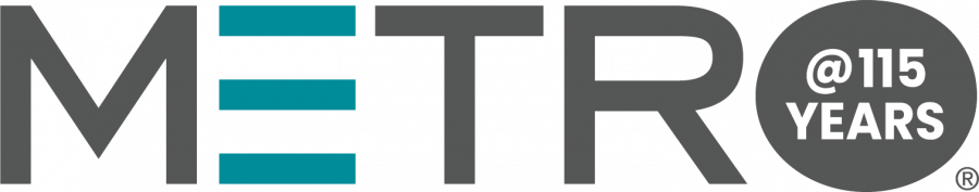 Metro Creative Graphics