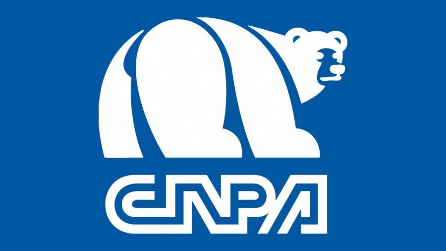 California News Publishers Association