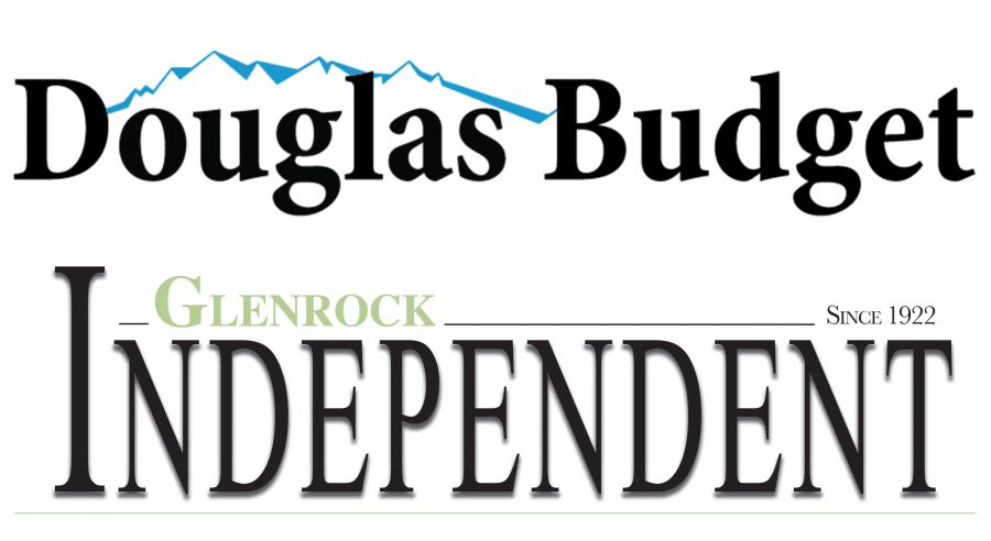 Douglas Budget & The Glenrock Independent