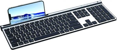 Chesona Wireless Keyboard for Mac