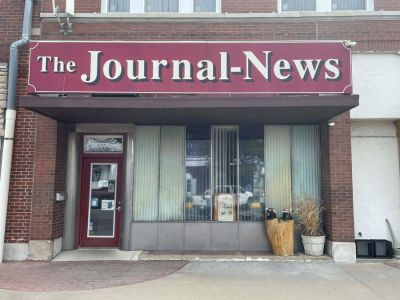 The Galer family came to The Hillsboro Journal in 1945.
