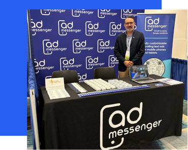 It was a pleasure to attend the NNAF s 140th Annual Convention and Trade Show, in Detroit! If we didn&rsquo;t get a chance to connect, we&rsquo;d love to show you how a mobile strategy can drive real results for your business. Let s connect.