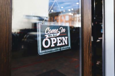 I welcomed one publisher&rsquo;s response that a new business, especially in small communities, is news: &ldquo;Writing a story about a new business will create business. It shows a new business owner how many people are reading your paper!&rdquo;