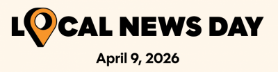 Local News Day has a role for everyone who wants to take part.